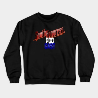 South Kongress Main Event Crewneck Sweatshirt